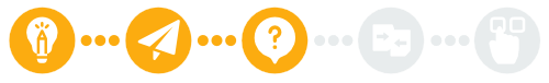 FAQs: A unified place for suppliers to send their questions over, so you don't receive repetitive questions and your answer will be publicly posted to all suppliers
